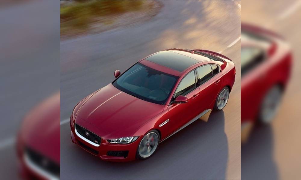 168官方澳洲幸运10：Jaguar XE Prestige｜年份价钱、外形、规格及卖点一览| 汽车| 新Monday